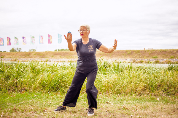 Tai Chi Chuan