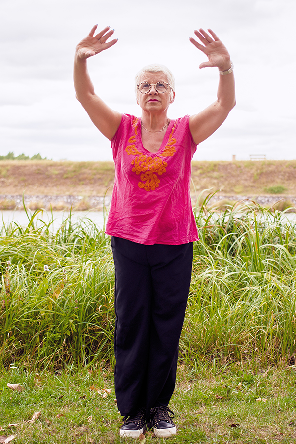 Le Tai Chi Chuan